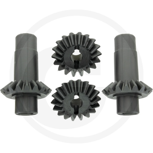 [CP001686] G22270389R 2+2 PINIOANE CUTIE TRANSMISIE