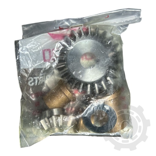 [CP001687] G22270390R SET CUPLU CONICA DISTRIB.SEMI