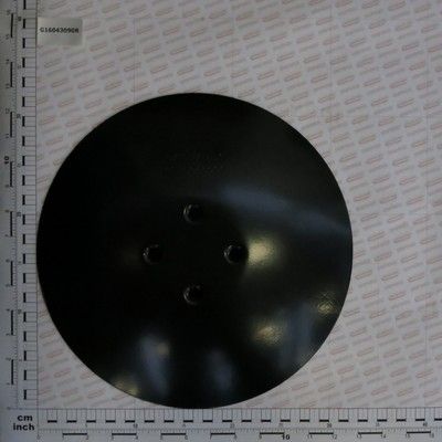 [CP001701] G16043090R DISC COREX FE-B SP. 2,5