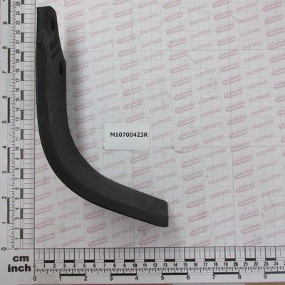 [CP001710] M10700423R SAPA EL DX "H" 70X8