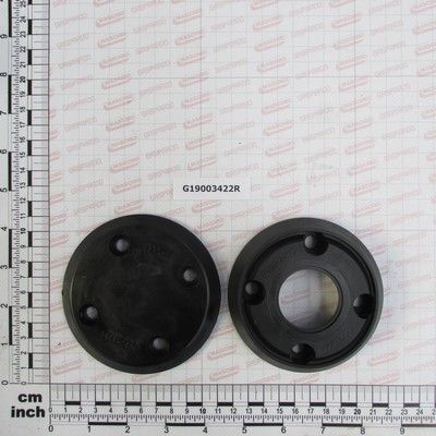 [CP001714] G19003422R FLANSA PORT RULMENTI