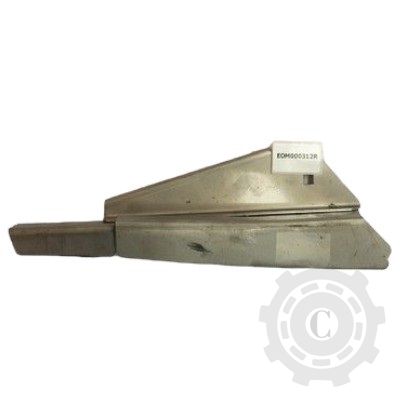 [CP001718] EOM000312R PALETA DX MM 330 COMPLETA