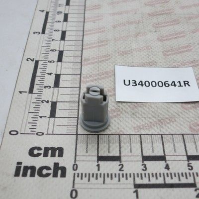 [CP001727] U34000641R UG.T.JET ANTID 110 06VP GRIGI5