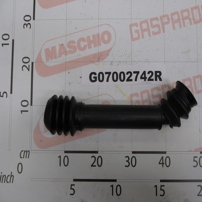 [CP001735] G07002742R TUB TELESCOPIC LUNG
