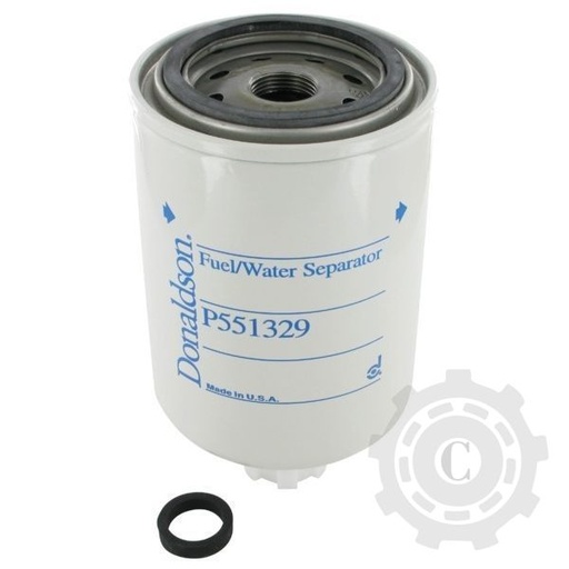 [CP002206] FILTRU SEPARATOR APA COMBUSTIBIL DONALDSON P551329