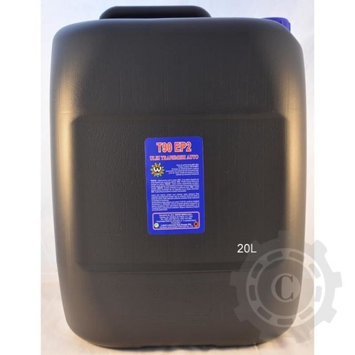 [CP002209] ULEI TOTAL T90 EP2 20L