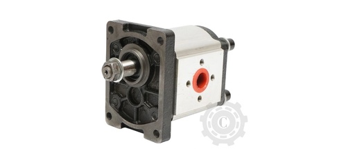 [CP002464] POMPA H113 ST. DM 200BAR U-455 DE DIRECTIE