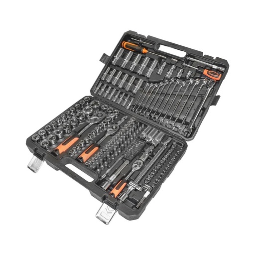 [CP002802] TRUSA CHEI 219 PIESE LB TOOLS