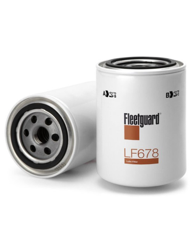 [CP005663] LF678 FILTRU ULEI