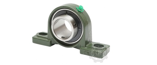 [CP006653] RULMENT UCP209 UTB