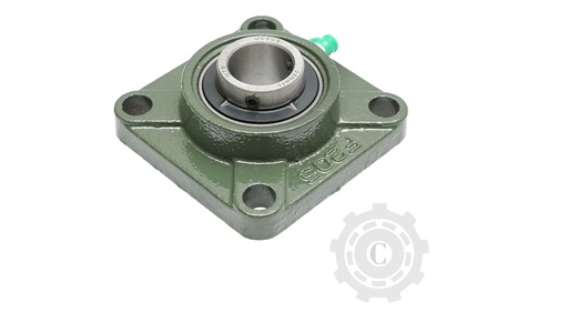 [CP006662] RULMENT UCF205 UTB