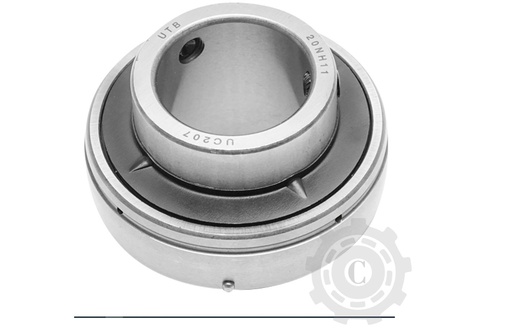 [CP006771] RULMENT UC207UTB