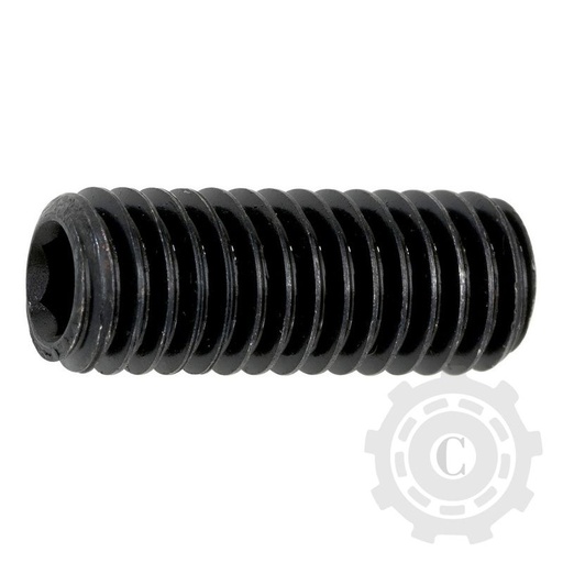 [CP007176] STIFT FILETAT 12X1.5