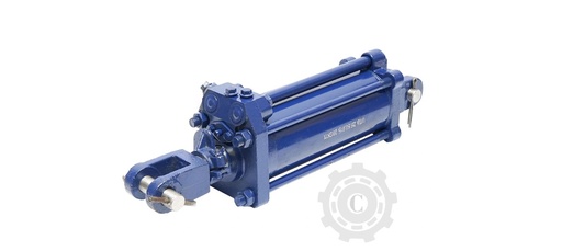 [CP008987] CILINDRU HIDRAULIC FORTA FI100 U-650 HYDRO POWER PACK