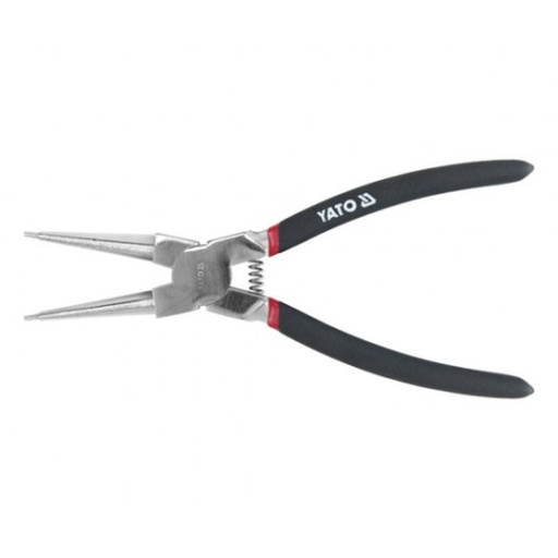 [CP009553] Cleste seger pentru inele de siguranta 200 mm Yato YT-2146