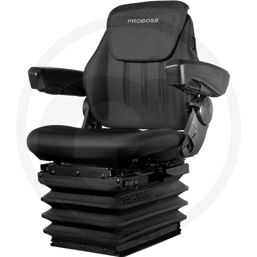 [CP010244] SCAUN AS2480 CU SUSPENSIE PNEUMATICA