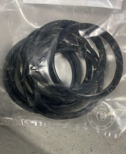 [CP014243] SET GARNITURI CIL.HEDER RIDICARE C14