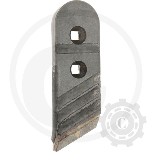 [CP015984] GRANIT Heavy Duty Varf interschimbabil stanga