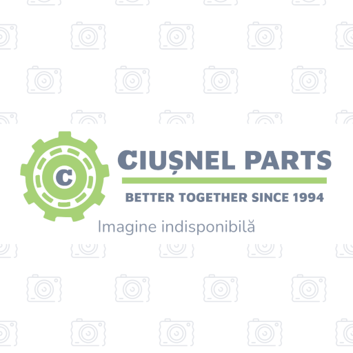 [CP017419] Tambur de sus cositoare 135 Cel-Mak