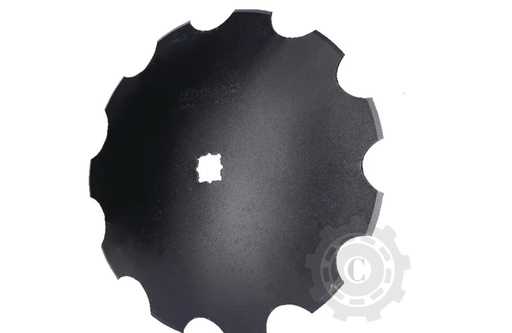 [CP017621] Taler disc crestat 560x4,5/37-41mm