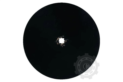 [CP017626] HD660641N TALER DISC NETED 660x6/41