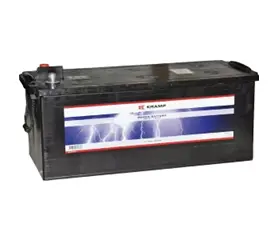[CP017731] Baterie 12V 180Ah 1400A