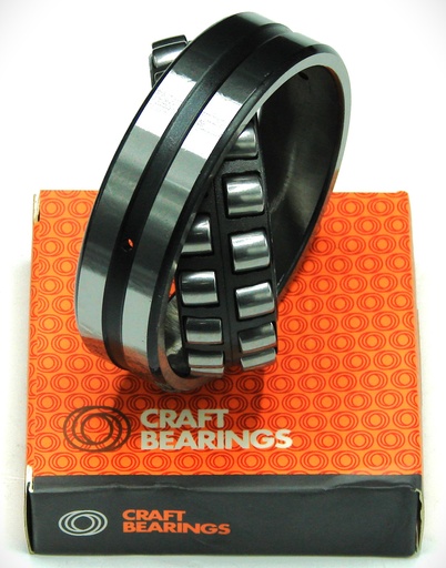 [CP018616] RULMENT CRAFT 22210 CW33C3