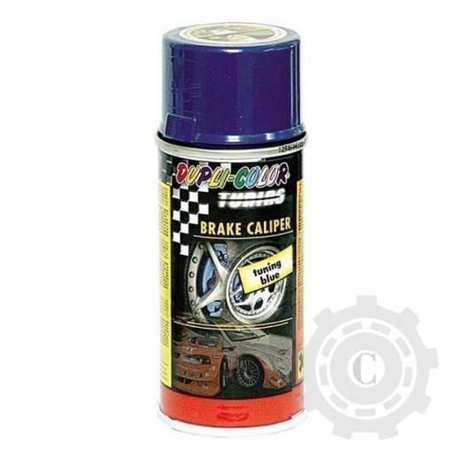 [CP018641] SPRAY ETRIERE FRANA ALBASTRU DUPLICOLOR 150ML