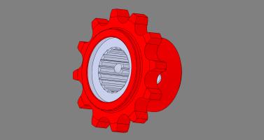 [CP018767] PINION 72-0327 ZMAJ