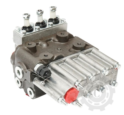[CP019243] DISTRIBUITOR HIDRAULIC 3 MANETE P80.210105