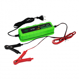 [CP034575] 53927 INCARCATOR DE BATERIE 6/12V