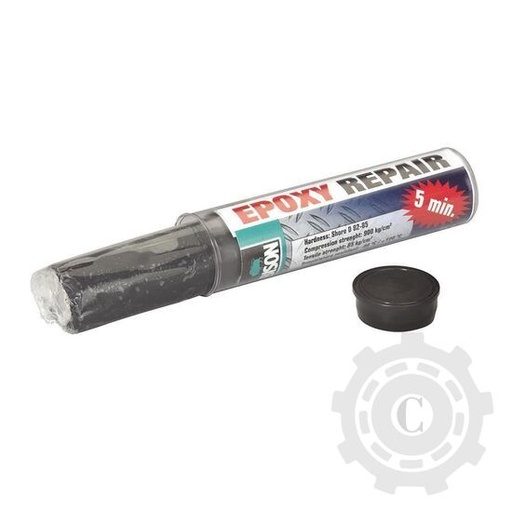 [CP034774] EPOXY REPAIR 5MIN ADEZIV BISON