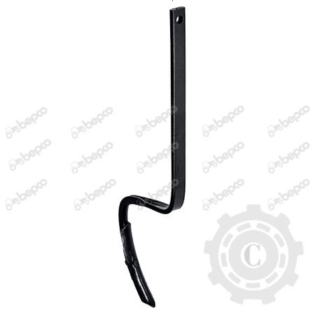 [CP036769] ARC SCORMONITOR  32X10X695