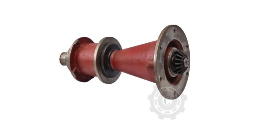 [CP036758] BUTUC ASAMBLAT TROMPA COSITOARE CU RULMENT