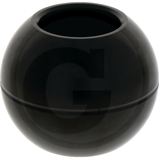 [CP036910] LA956284KR Bilă tirant lateral categoria 2/2 diametru 28,4/56x45mm