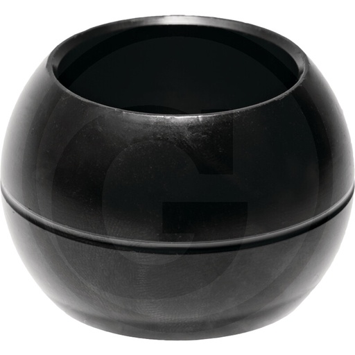 [CP036965] LA964370KR Bilă tirant lateral categoria 3/3 diametru 37/64x45mm