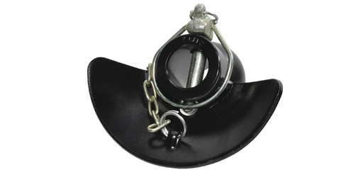 [CP036973] LA964233KR Bilă tirant lateral cu con de ghidare categoria 3/3 diametru 37,3/64