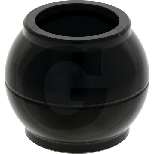 [CP037010] TL960254KR Bilă tirant central categoria 3/2 diametru 25,4/60x51mm