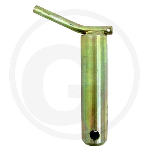 [CP037200] Z519180KR BOLT CU MANER CAT.1