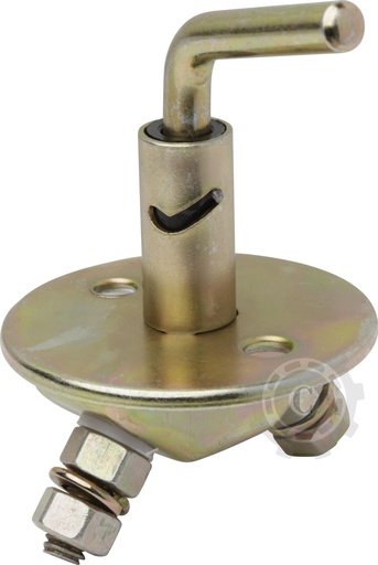 [CP037228] COMUTATOR PRINCIPAL METALIC GOPART