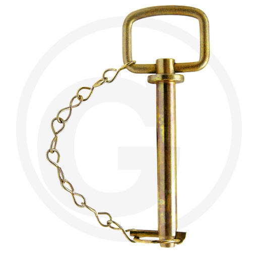 [CP037388] Z516157KR BOLT CU MANER 16X162MM