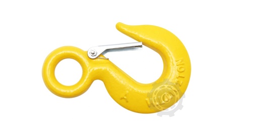 [CP037400] CARLIG CU INEL SIGURANTA 3.15T