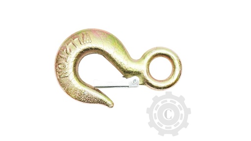 [CP037404] CARLIG DE RIDICARE CU SIGURANTA 2T