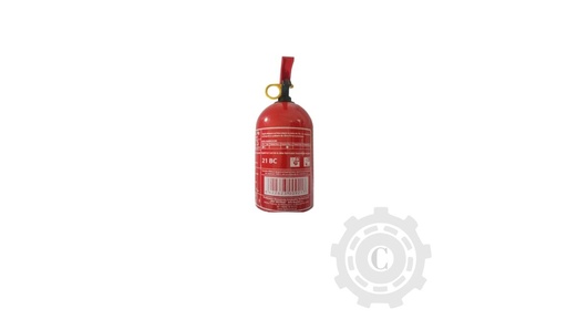 [CP038258] EXTINCTOR P1M 1KG