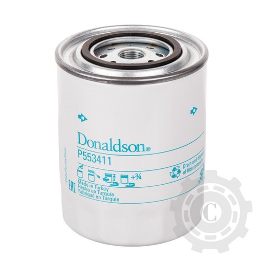 [CP040111] FILTRU ULEI P553411