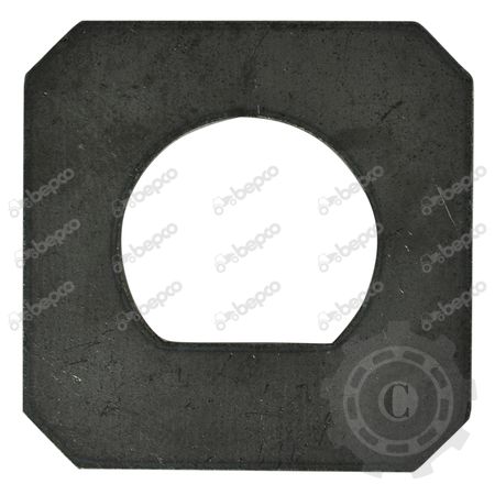 [CP040386] SAIBA RECTANGULARA 25/451-24