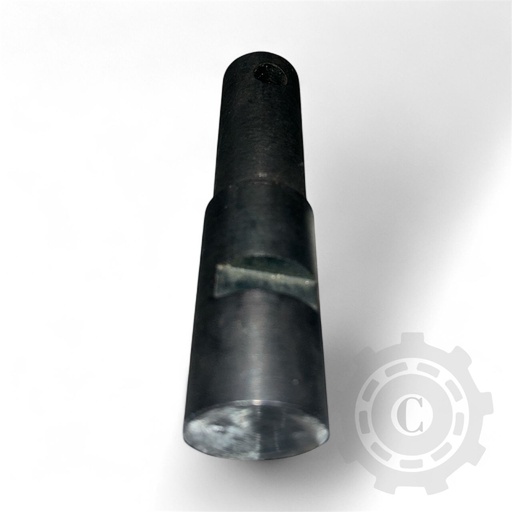 [CP040612] Bolt tirant U445 priza dubla