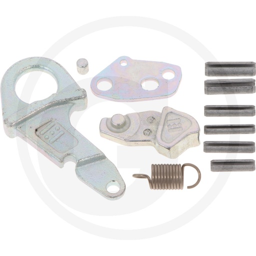 [CP040623] 080134006 SIGURANTA NUCA CAT.2