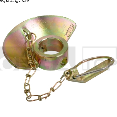 [CP040667] APARATOARE BILA TIRANT CAT.3