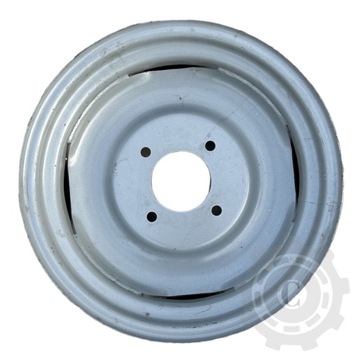 [CP041337] JANTA PLUG KUHN B0000182